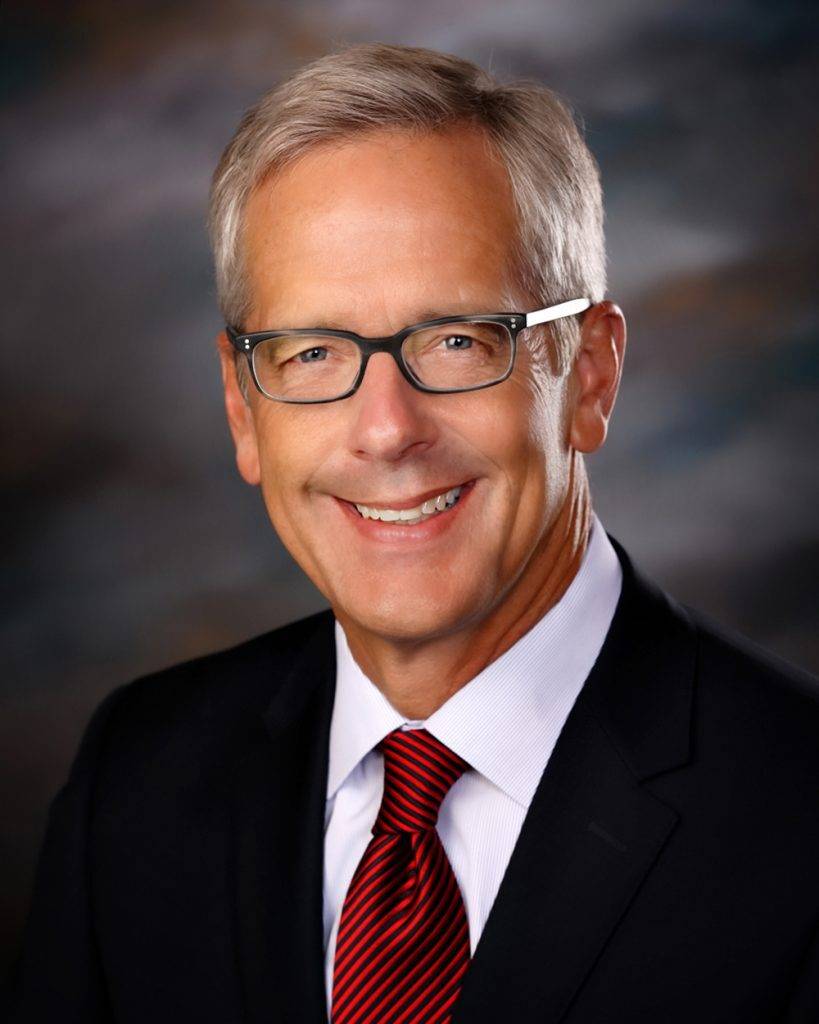 Iowa Bankers Association President and CEO Announces Retirement - Iowa ...