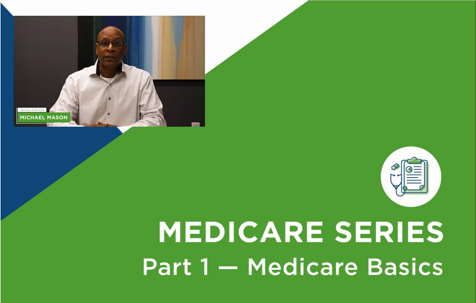 Medicare Miniseries Iowa Bankers Insurance ServicesIowa Bankers Insurance Services